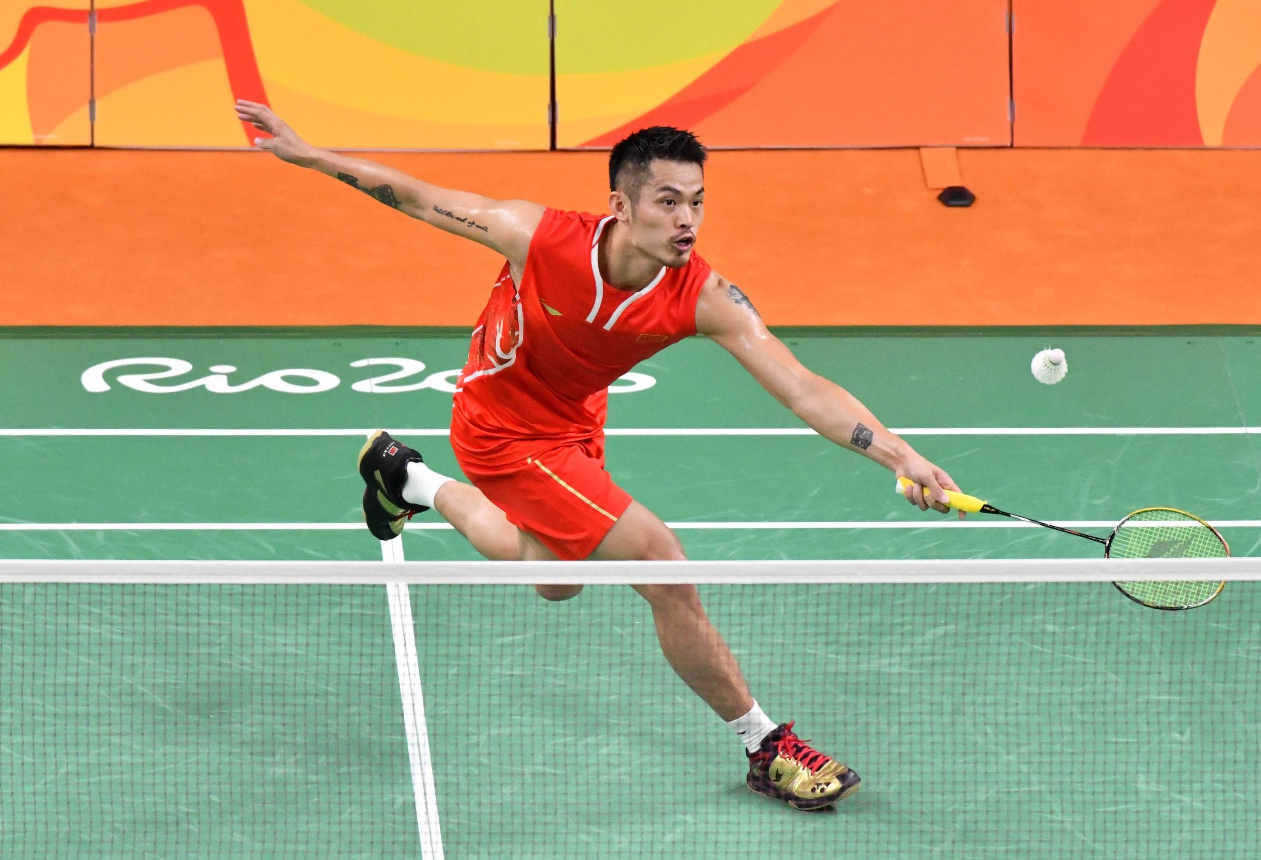 为这场比赛 为这场比赛