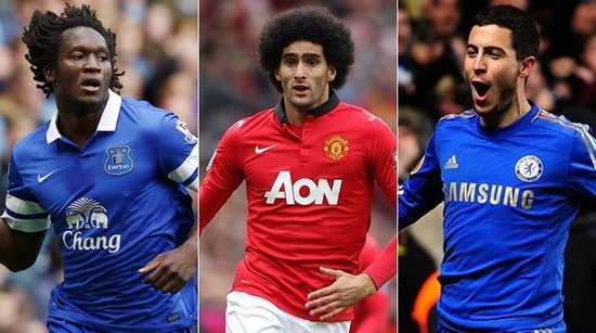 他们的出现 他们的出现