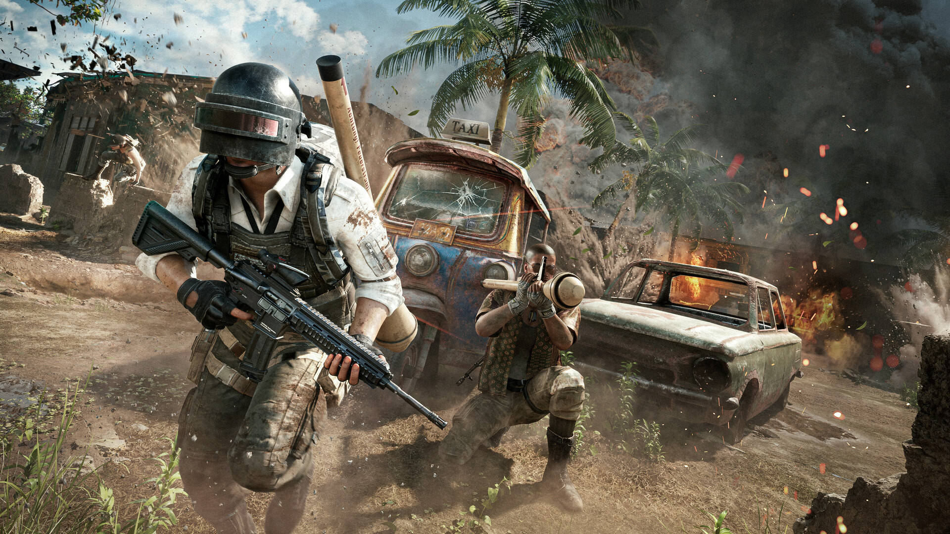 他们的表现 他们的表现